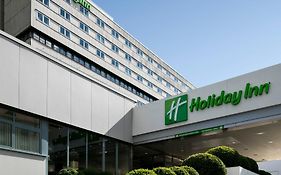 Holiday Inn München - City Centre